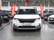 Kia Carnival IV Санкт-Петербург  - изображение 25