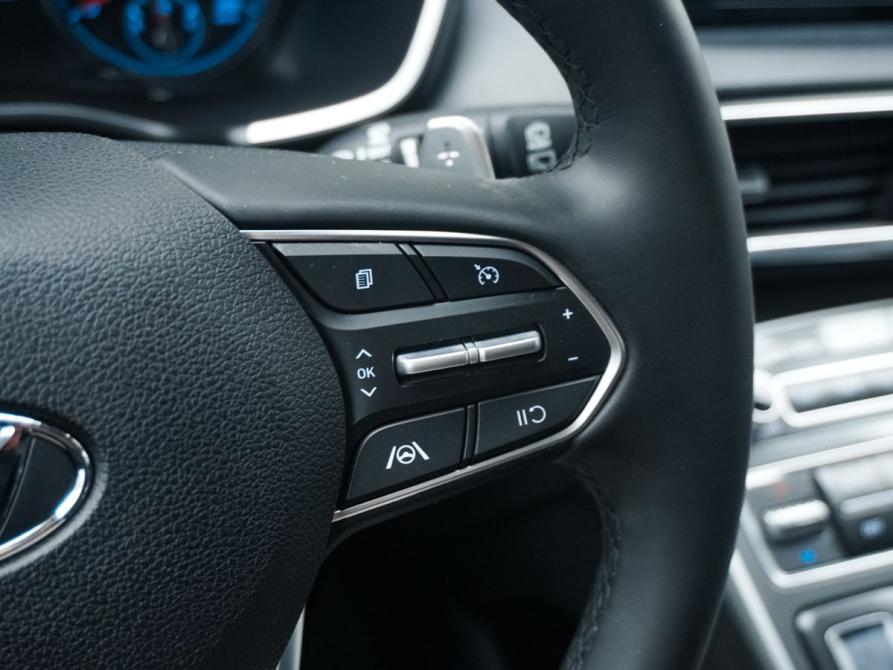 Hyundai Santa Fe IV Рестайлинг Ростов-на-Дону  - изображение 19