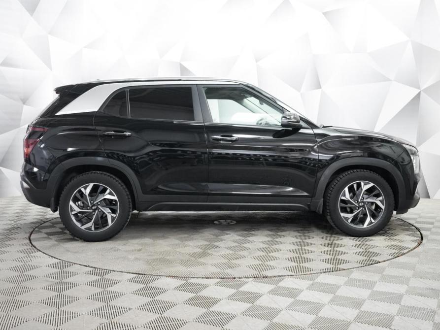 Hyundai Creta II Ульяновск  - изображение 6