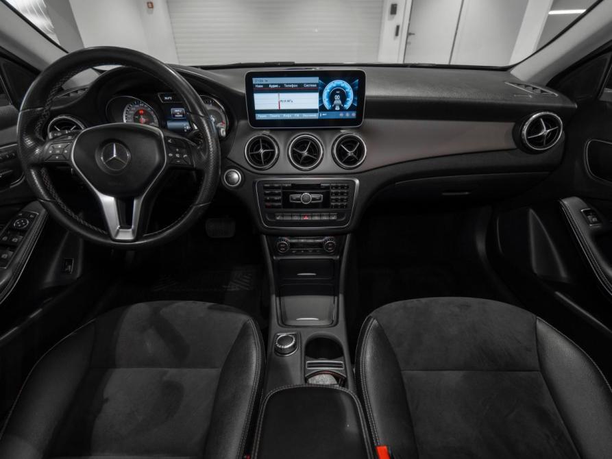 Mercedes-Benz GLA I (X156) Москва  - изображение 8