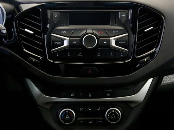 Lada (ВАЗ) Vesta I с пробегом 2020 года, цена 979 020 рублей, 138907 км, универсал, Автокод Объявления
