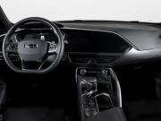 Geely Tugella I Рестайлинг Москва  - изображение 35