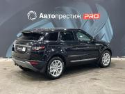 Land Rover Range Rover Evoque I Пермь  - изображение 29