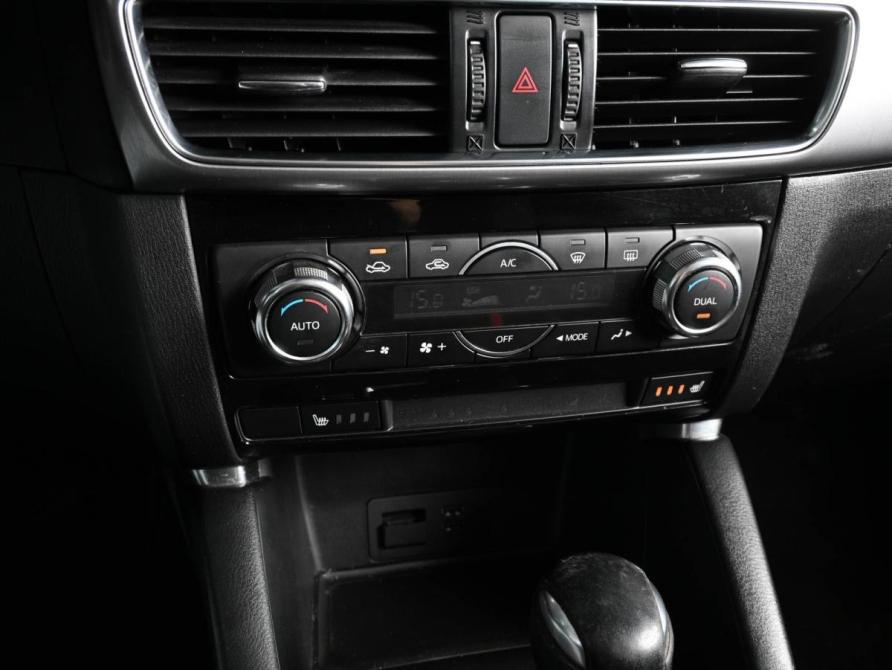 Mazda CX-5 I Рестайлинг Ростов-на-Дону  - изображение 13