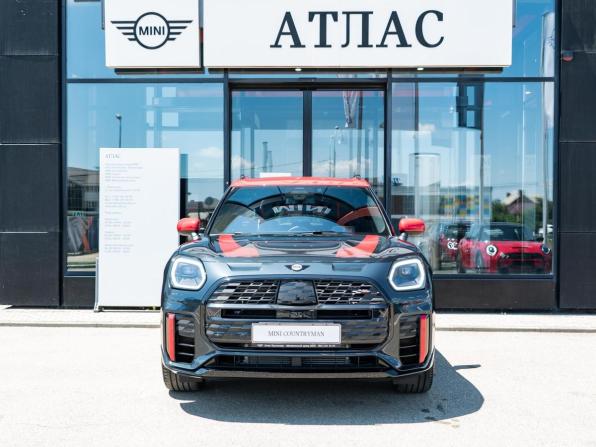 Mini Countryman III с пробегом 2024 года, цена 8 290 000 рублей, 6354 км, внедорожник, Автокод Объявления