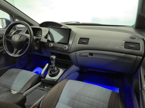Honda Civic VIII с пробегом 2008 года, цена 750 000 рублей, 237834 км, седан, Автокод Объявления