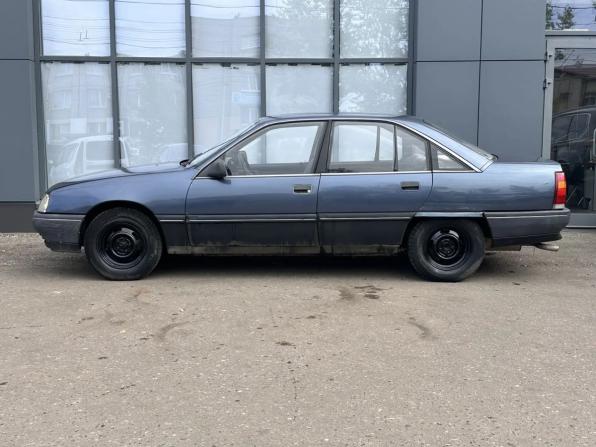 Opel Omega A с пробегом 1988 года, цена 165 000 рублей, 199431 км, седан, Автокод Объявления