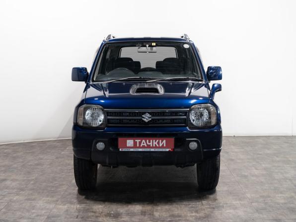 Suzuki Jimny III Рестайлинг 1 с пробегом 2011 года, цена 855 000 рублей, 149000 км, внедорожник, Автокод Объявления