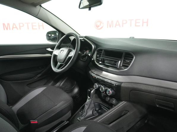 Lada (ВАЗ) Vesta I Рестайлинг (NG) с пробегом 2024 года, цена 1 195 000 рублей, 13200 км, седан, Автокод Объявления