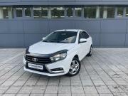 Lada (ВАЗ) Vesta I Новосибирск  - изображение 19