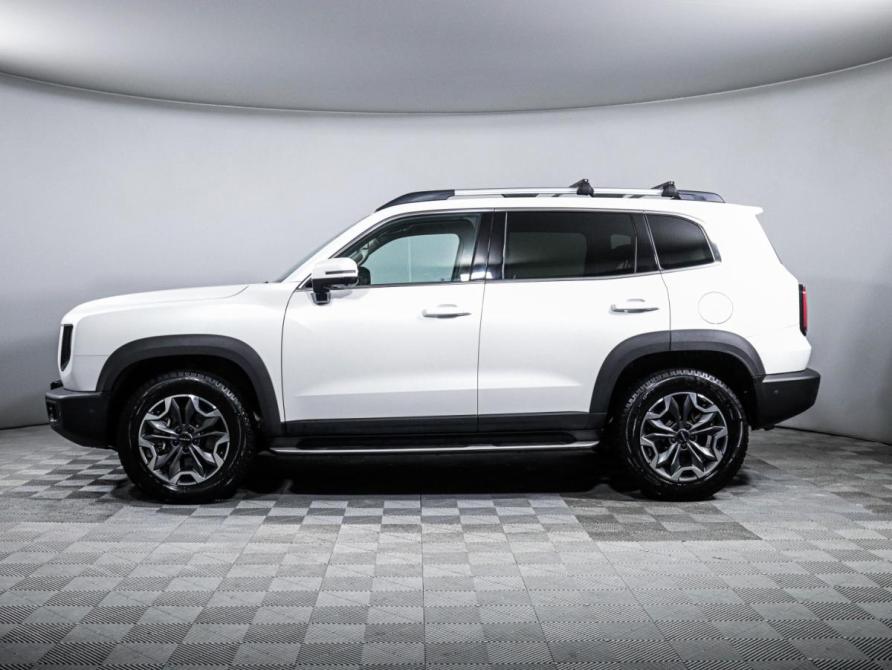 Haval Dargo I Москва  - изображение 8