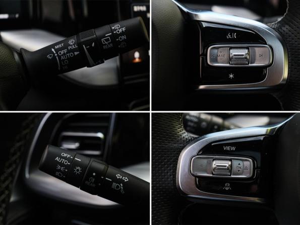 GAC GS8 II с пробегом 2023 года, цена 3 510 000 рублей, 18846 км, внедорожник, Автокод Объявления
