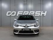 Renault Fluence I Рестайлинг Воронеж  - изображение 25
