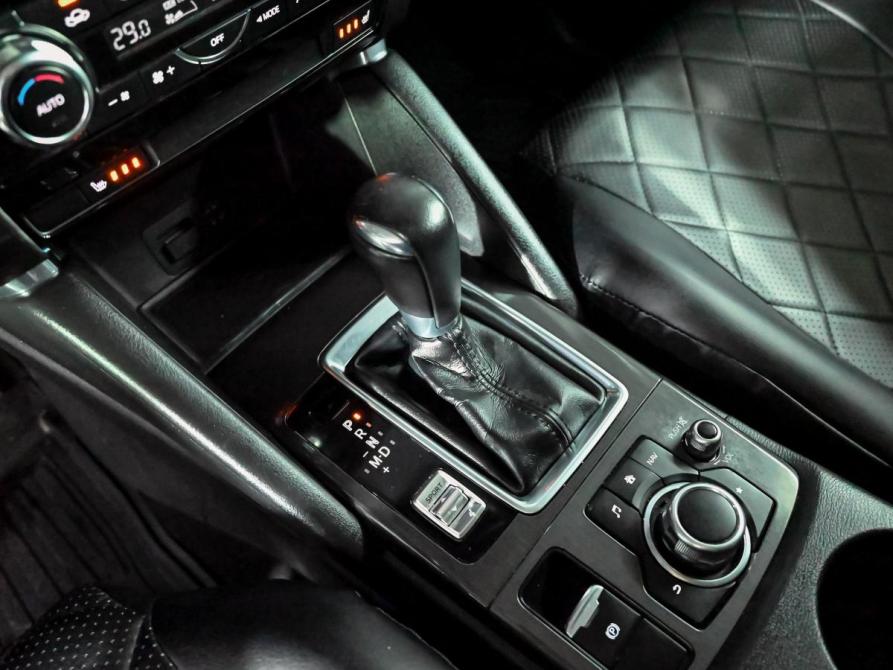 Mazda CX-5 I Рестайлинг Екатеринбург  - изображение 14