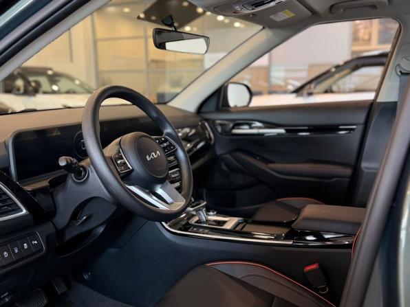 Новый Kia Seltos I Рестайлинг 2026 года, цена 3 100 000 рублей, внедорожник, Автокод Объявления