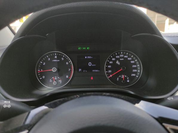 Kia Cerato IV с пробегом 2021 года, цена 1 829 000 рублей, 86000 км, седан, Автокод Объявления