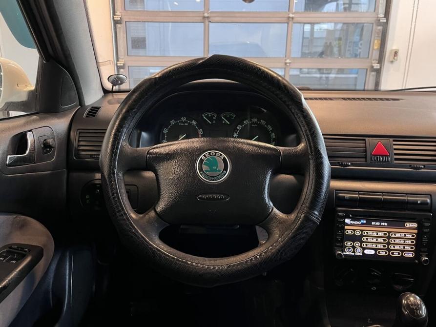 Skoda Octavia I (A4) Рестайлинг Чебоксары  - изображение 10