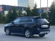 Mitsubishi Outlander III Рестайлинг Уфа  - изображение 20