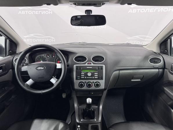 Ford Focus II с пробегом 2007 года, цена 450 000 рублей, 305000 км, седан, Автокод Объявления