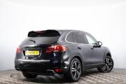 Porsche Cayenne II (958) Пермь  - изображение 31