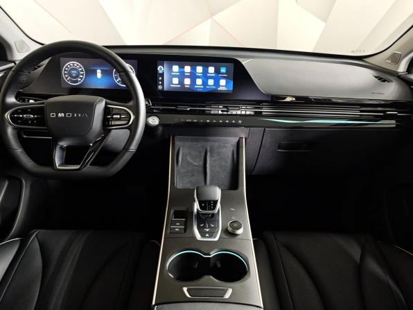Omoda C5 I с пробегом 2023 года, цена 1 797 000 рублей, 7440 км, внедорожник, Автокод Объявления