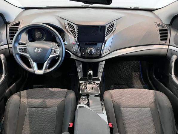 Hyundai i40 I с пробегом 2014 года, цена 1 070 000 рублей, 250874 км, седан, Автокод Объявления