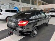 Lada (ВАЗ) Granta I Рестайлинг Екатеринбург  - изображение 32