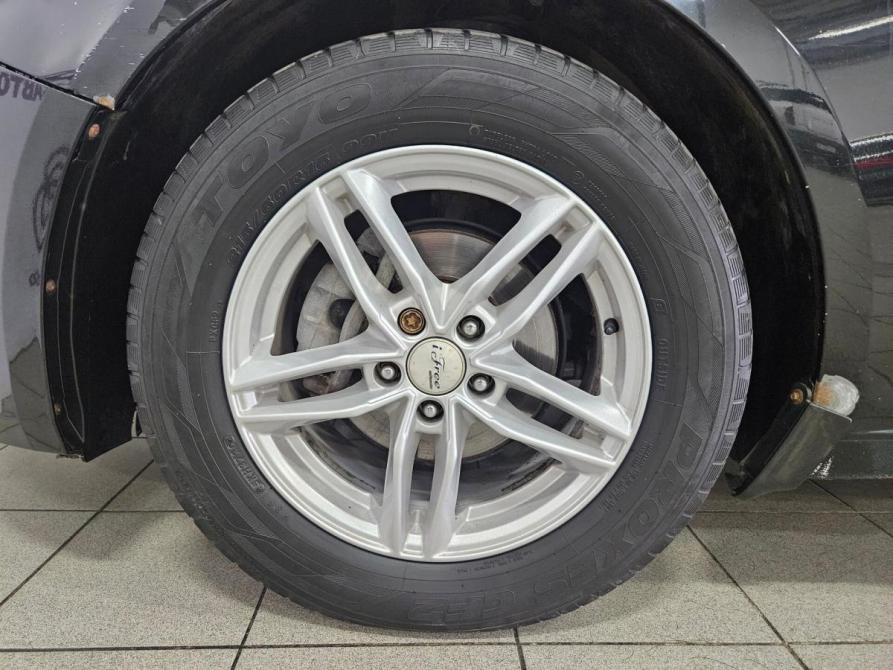 Chevrolet Cruze I Рестайлинг Тольятти  - изображение 10