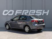 Chevrolet Lacetti I Краснодар  - изображение 21