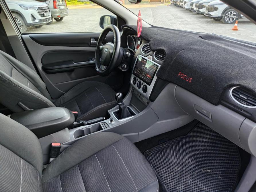 Ford Focus II Астрахань  - изображение 12