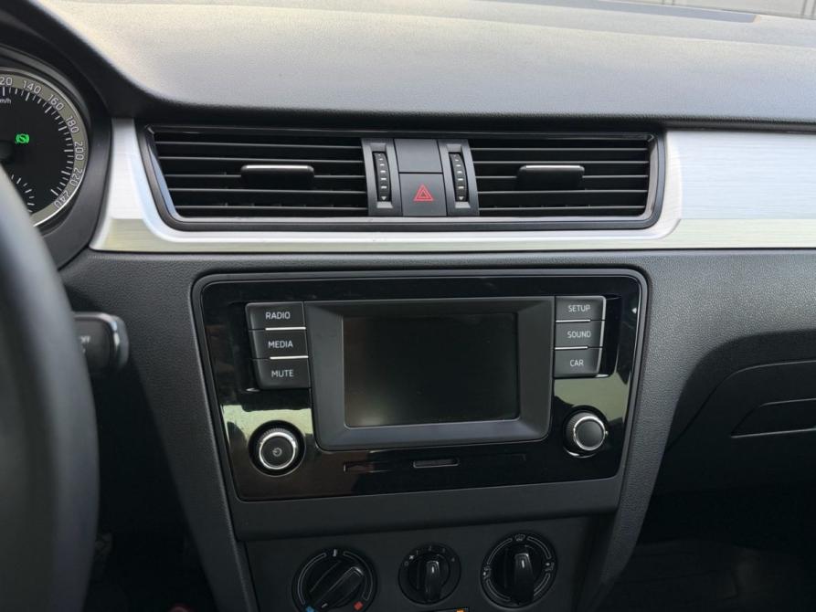 Skoda Rapid I Волгоград  - изображение 18