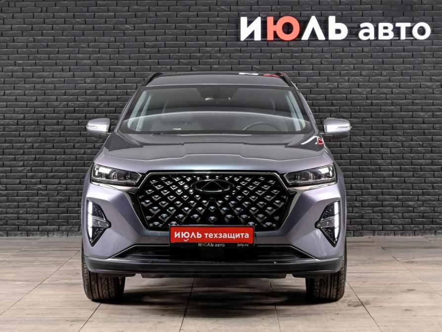 Chery Tiggo 7 Pro Max I Екатеринбург  - изображение 2