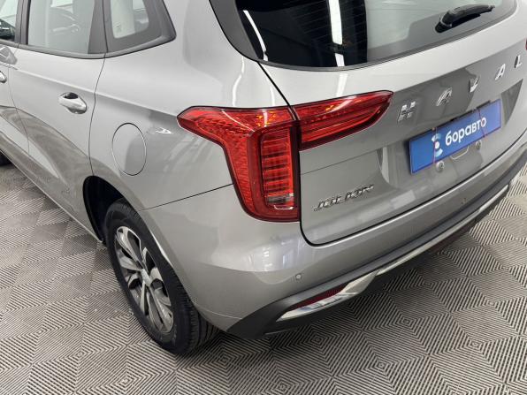 Haval Jolion I с пробегом 2023 года, цена 1 520 000 рублей, 123253 км, внедорожник, Автокод Объявления
