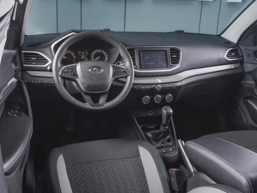 Lada (ВАЗ) Vesta I Рестайлинг (NG) Ростов-на-Дону  - изображение 6
