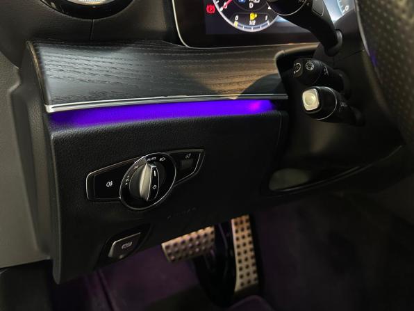 Mercedes-Benz E-Класс V (W213 S213 C238) с пробегом 2018 года, цена 3 050 000 рублей, 189000 км, купе, Автокод Объявления