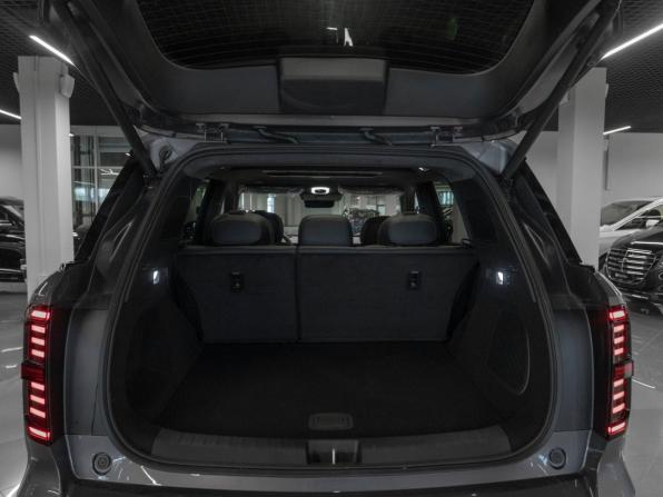GAC Trumpchi S7 с пробегом 2026 года, цена 5 000 000 рублей, 25 км, внедорожник, Автокод Объявления