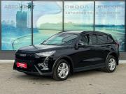 Haval Jolion I Рестайлинг Архангельск  - изображение 16