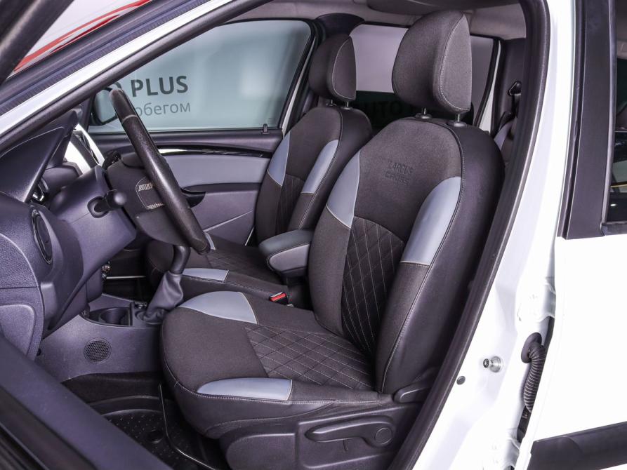 Lada (ВАЗ) Largus I Рестайлинг Минеральные Воды  - изображение 9