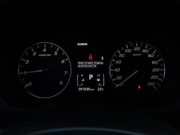 Mitsubishi Outlander III Рестайлинг 3 с пробегом 2022 года, цена 2 720 000 рублей, 91017 км, внедорожник, Автокод Объявления