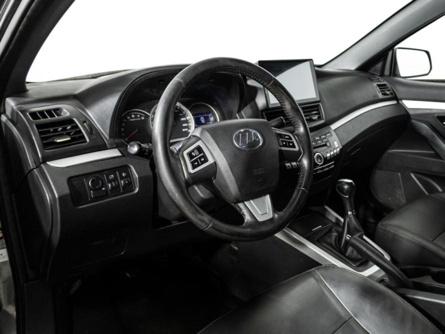 Lifan Cebrium (720) Санкт-Петербург  - изображение 11