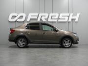 Renault Logan II Рестайлинг Воронеж  - изображение 22