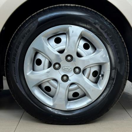 Hyundai Solaris I с пробегом 2014 года, цена 790 000 рублей, 159842 км, седан, Автокод Объявления