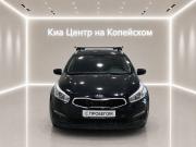 Kia Ceed II Рестайлинг Челябинск  - изображение 24
