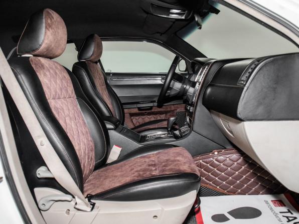 Chrysler 300C I с пробегом 2005 года, цена 790 000 рублей, 191784 км, седан, Автокод Объявления