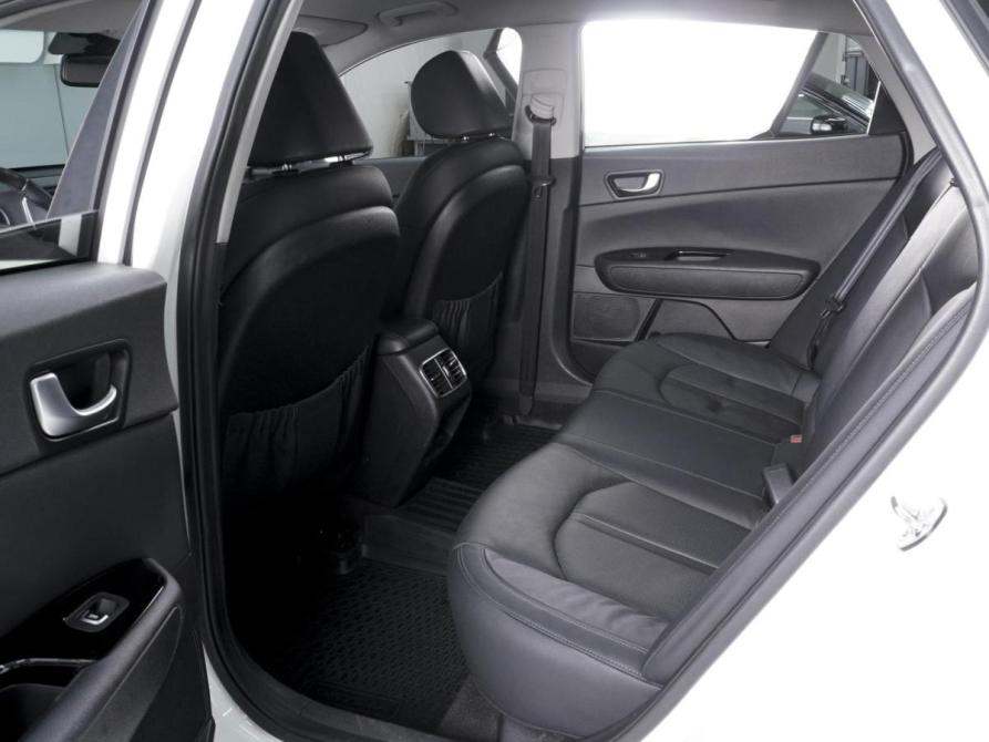 Kia Optima IV Ростов-на-Дону  - изображение 11