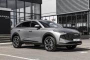 Haval F7 II Волгоград  - изображение 48