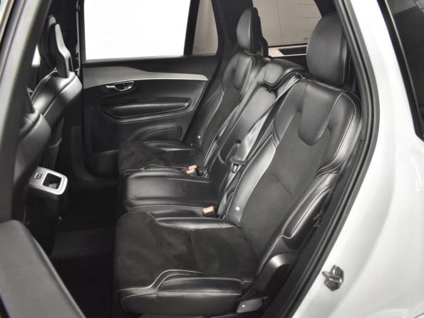 Volvo XC90 II с пробегом 2017 года, цена 2 875 200 рублей, 294157 км, внедорожник, Автокод Объявления