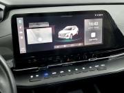 Changan CS55 Plus II Москва  - изображение 23
