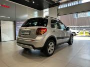 Suzuki SX4 I (Classic) Москва  - изображение 22
