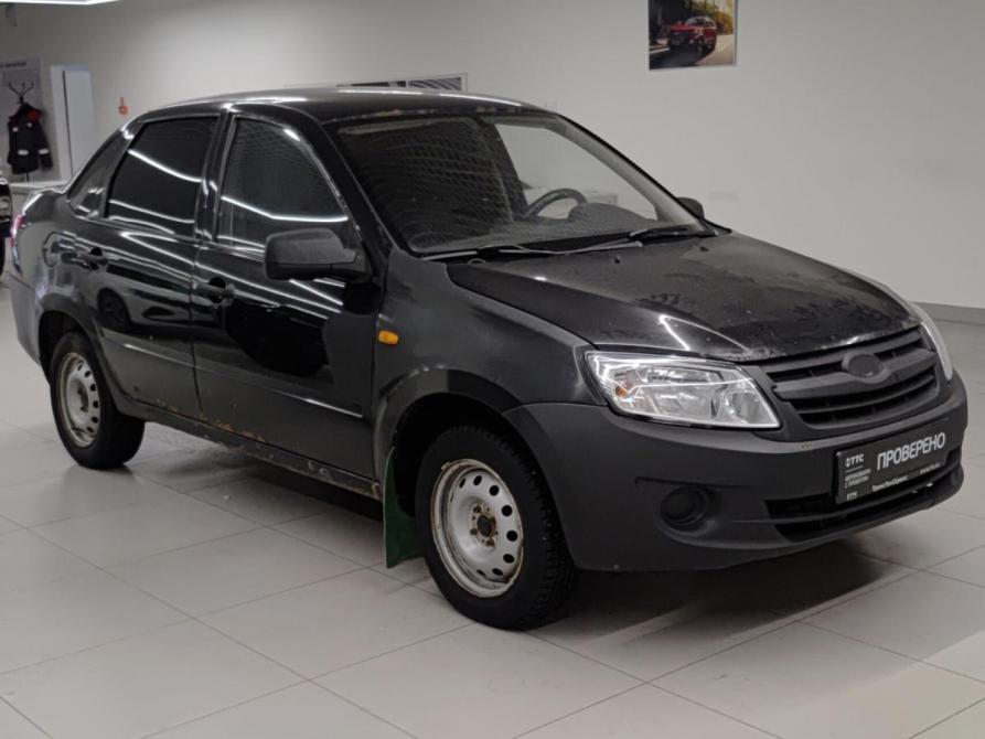 Lada (ВАЗ) Granta I Казань  - изображение 3